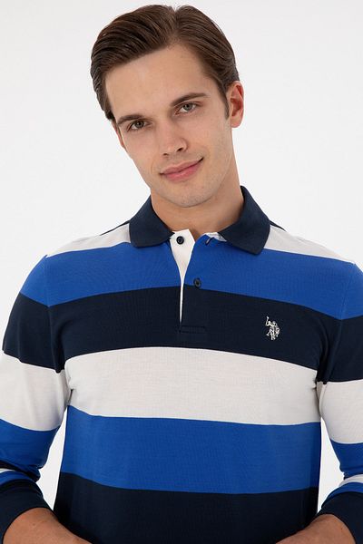 U.S. Polo Assn. Men's Saks Sweatshirt 50293428 -Vr045