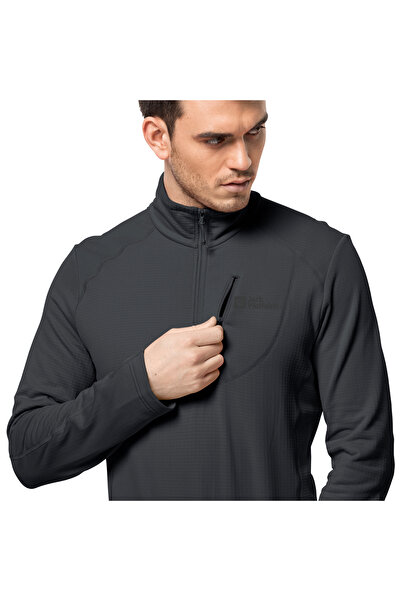 Jack Wolfskin Kolbenberg Fz M