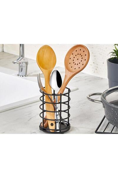 Kosova Siyah-480 Tezgah Üstü Kaşıklık