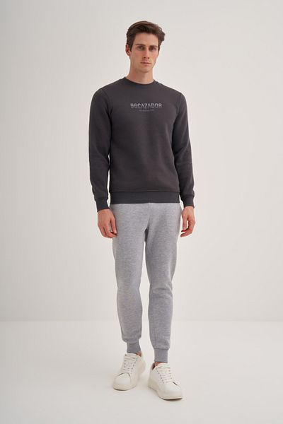 Cazador Men's Sweatshirt 5226 - 3 Thread