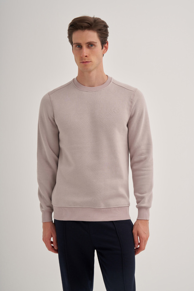 Cazador Γκρι ανδρικό φούτερ 5615