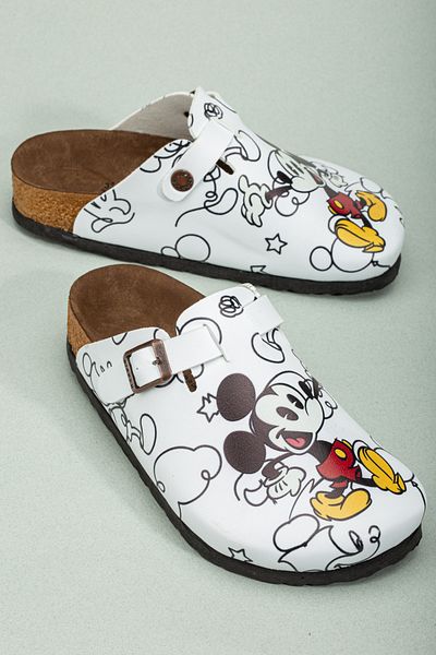 Aurora Shoes AURORA BOSTON Papuci pentru copii cu desene animate