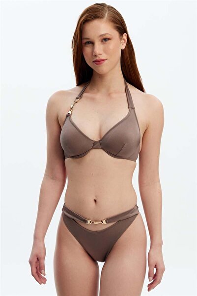 Louren Σετ μπικίνι με κορδόνια Nb1766