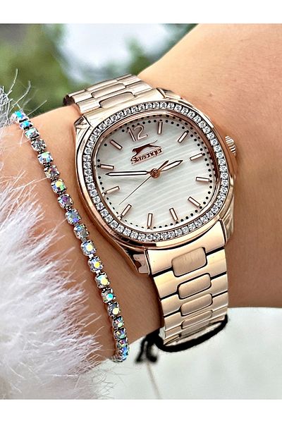 Slazenger SL.09.2238.3.02 Women's Wristwatch