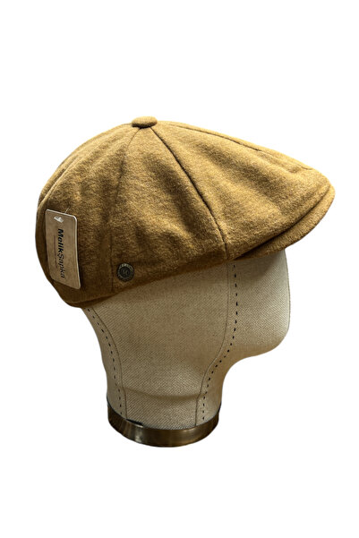 Melik şapka İNGİLİZ Devid Beckham peaky blinders kasket