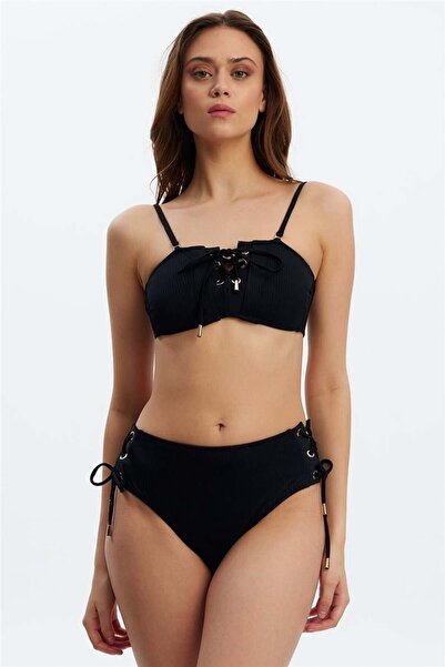 Louren Set bikini fara bretele - Model B1674
