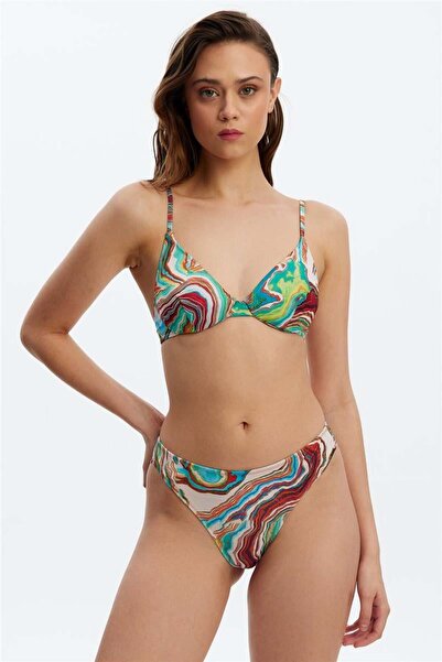 Louren MM8516 Model with Triangle Wire - Top Feature