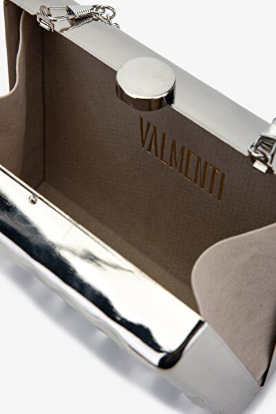 Valmenti Geanta de dama gri