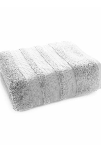 Orange Bed & Bath Euro Towel Cotton Towel 100% One Piece 86 × 172 Cm