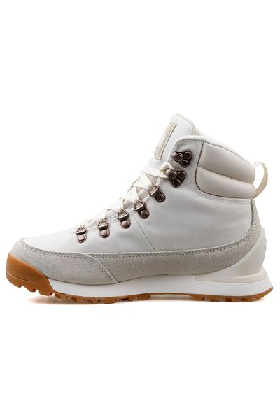 THE NORTH FACE Back-To-Berkeley Iv Wp Women's Outdoor Shoes - Nf0A8179Wid1 Cream