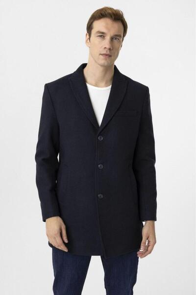 hipatu Süvari Sivri Yaka Kaban