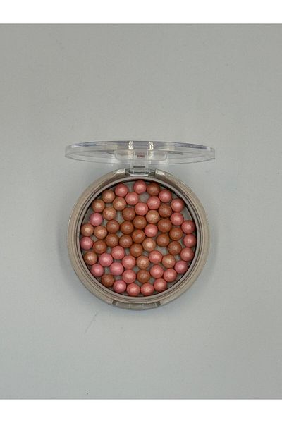 DİNAMİK Catherine Arley Dynamic Ball Blusher - Number 3