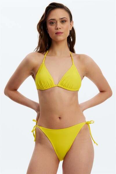 Louren Μπλουζάκι μπικίνι τρίγωνο Mm8500