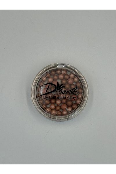 DİNAMİK Catherine Arley Dynamic Ball Blusher - Number 1