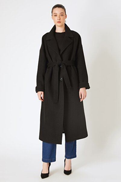 FEVER Astarlı Uzun Kaban