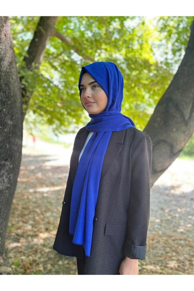 PEMİRA Flame Shawl