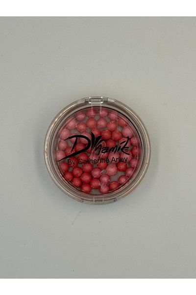 DİNAMİK Catherine Arley Dynamic Ball Blusher - Number 2