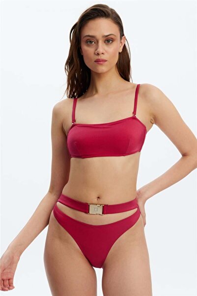 Louren Σετ μπικίνι με αγκράφα B1726