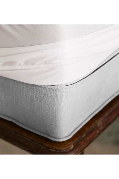 Apricitas HOME Quilted Liquid Proof Fitted Mattress Mattress 120 x 200