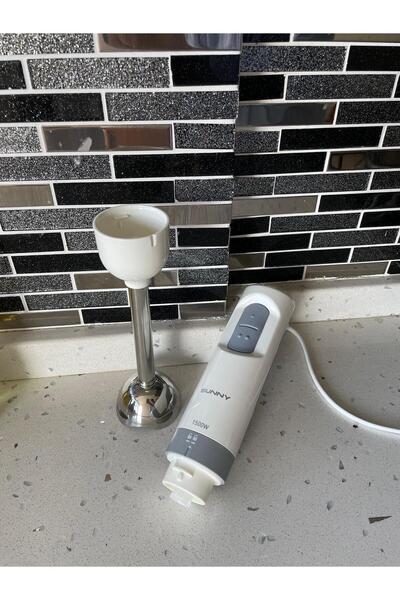 Sunny Merlin El Çubuk Blender