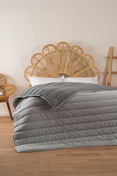 Soley |   Comfort |   Cotton Double Combed Cotton Quilt