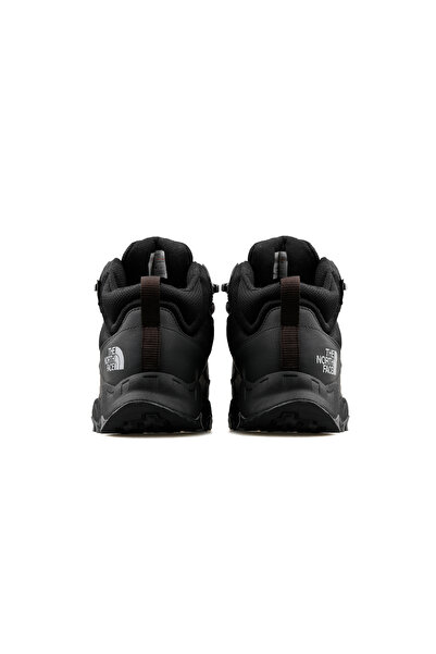 THE NORTH FACE M Storm Strike iii Wp Erkek Trekking Bot Ve Ayakkabısı NF0A7W4GKT01 Siyah