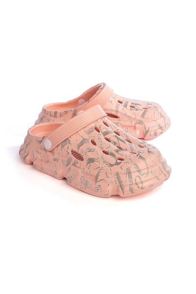 Orange Bed & Bath Rock Sandal | Sandal|