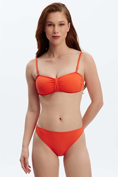 Louren Μπλουζάκι μπικίνι χωρίς λουράκια Mm8501