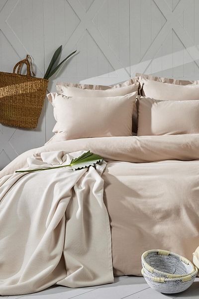 Apricitas HOME Essential Beige AP C.K.Duz Nevr.Tk