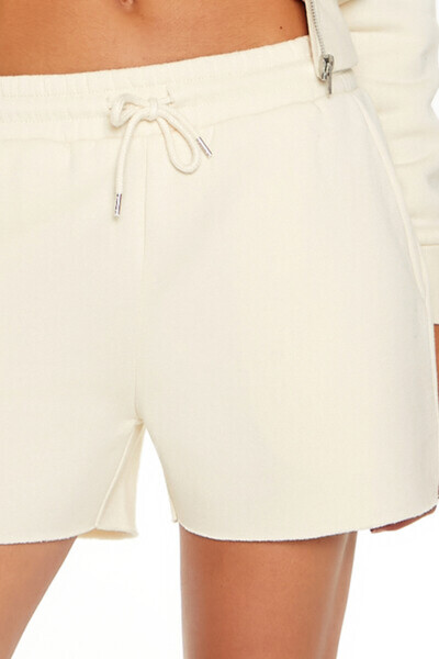 Forever 21 Polar İpli Şort