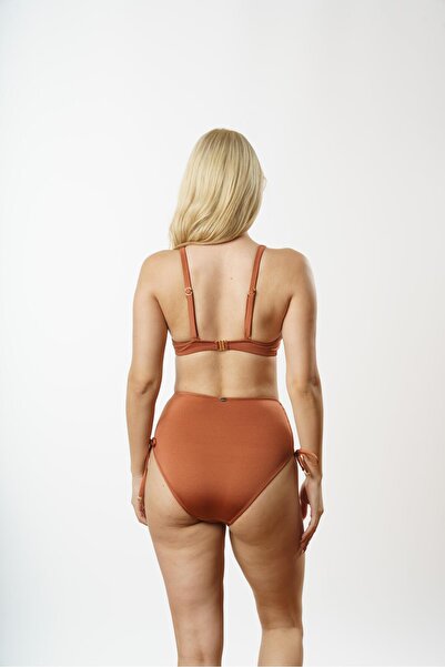 Louren B1914 Σετ μπικίνι με τούνελ