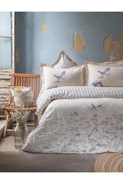 Apricitas HOME Διπλό Ολοκληρωμένο Σετ Sawyer - Ολοκληρωμένο Σετ