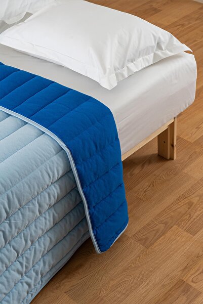 Soley | Confort | Cuvernă dublă din bumbac pieptănat