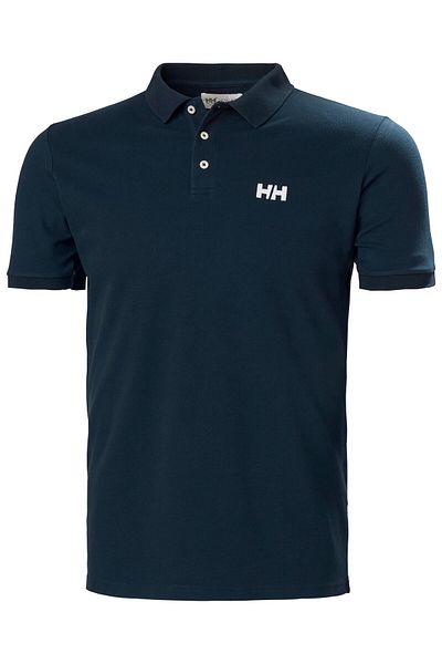 Helly Hansen Ανδρικό κοντομάνικο μπλουζάκι πόλο Malcesine