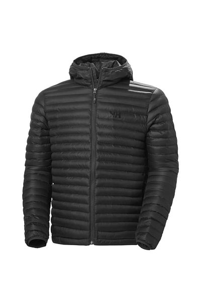 Helly Hansen Sirdal Hooded Insulator Men's Outdoor Jacket