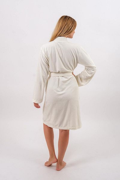 Caymoon Maternity and Maternity Dressing Gown Home Dress Nightgown