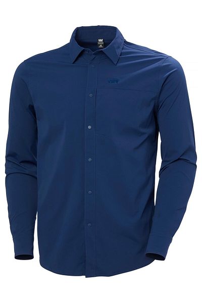 Helly Hansen Tofino Solen Men's Long Sleeve Shirt