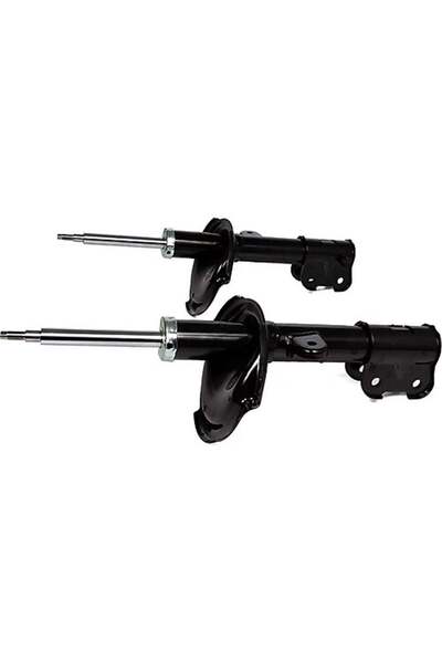 Genel Markalar Chevrolet Yeni Captiva C140 Ön Sağ ve Sol Amortisör Takımı Monroe