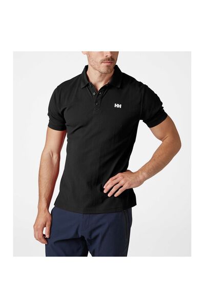 Helly Hansen Driftline Erkek Kısa Kollu Polo T-shirt