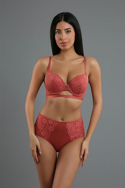 NEWBRA LINGERIE 4159 Комплект сутиен с чашка B, без опора