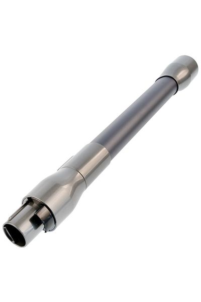 Supervac Vacuum Cleaner Telescopic Pipe Compatible with Sinbo Svc 8618 Bldc