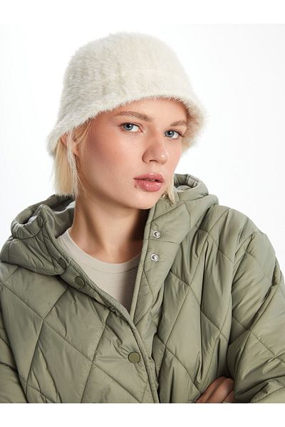LC Waikiki Дамска шапка Lcwk