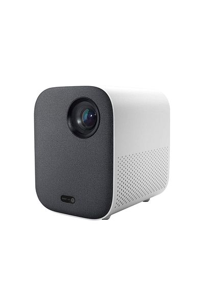 Xiaomi Mi Smart Projector 2 1080p FHD BHR5210EN - White