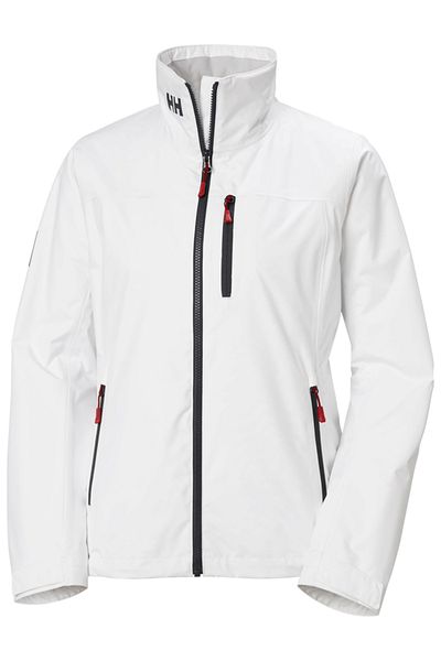 Helly Hansen W Crew Midlayer Coat 2 - Stylish and Comfortable
