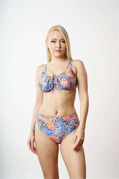 Louren B1877 Model Recovery Bikini - TK