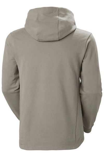Helly Hansen Суитшърт с качулка и принтиране на Северен ледовит океан
