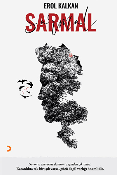 Cinius Yayınları Sarmal & Erol Kalkan