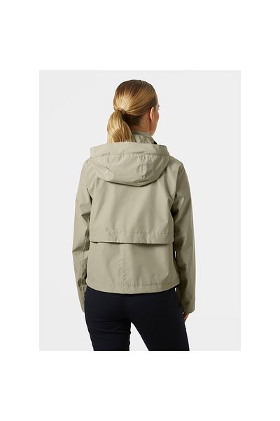 Helly Hansen T2 Women's Raincoat