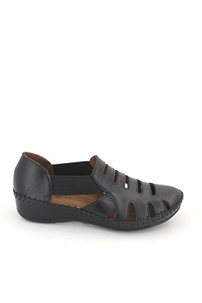 Venüs 18791395 Women's Leather Sandals