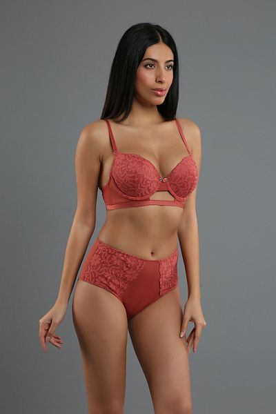 NEWBRA LINGERIE 4159 Комплект сутиен с чашка B, без опора